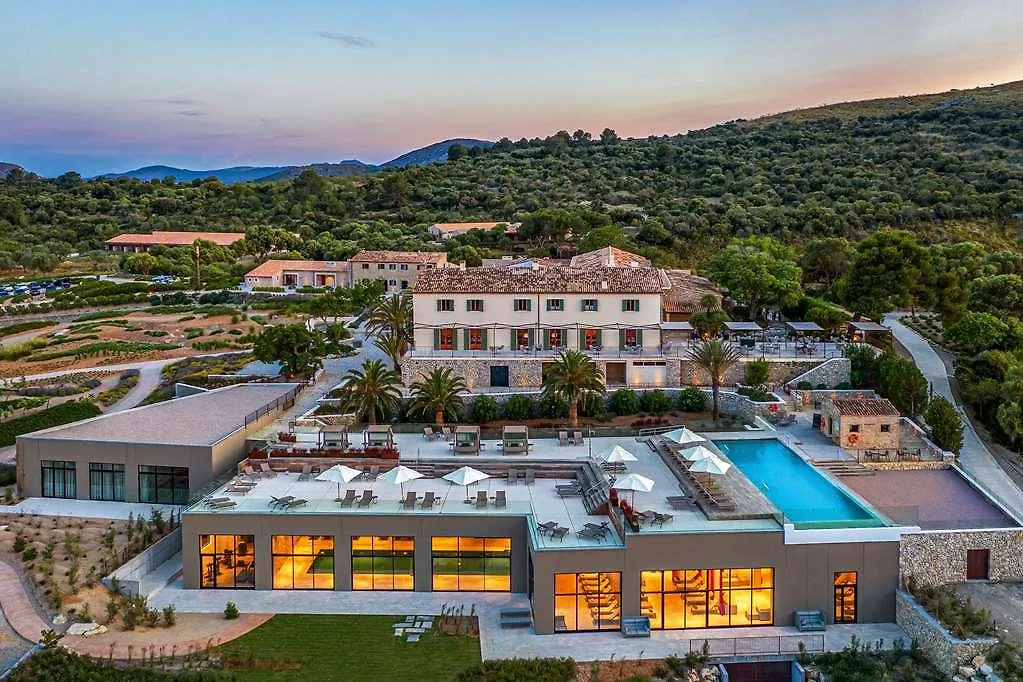 Carrossa Hotel & Spa Artá