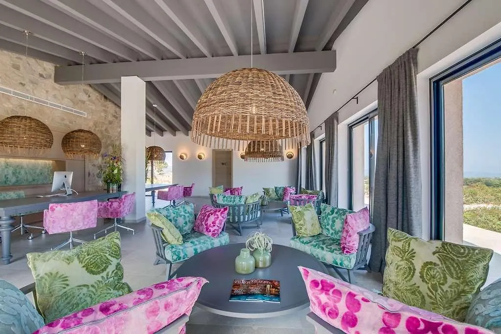 *****  Carrossa Hotel & Spa Artá Spanien