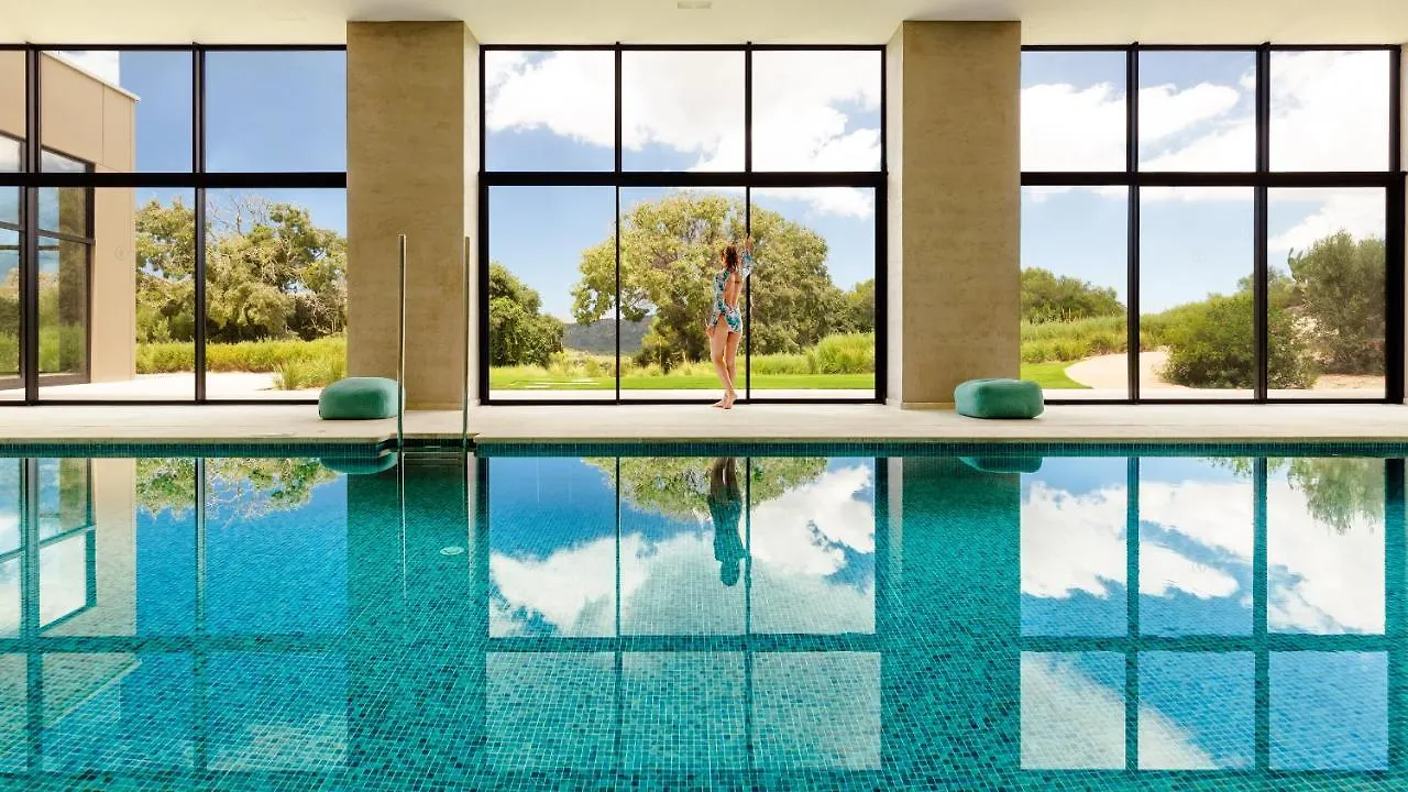 Carrossa Hotel & Spa Artá