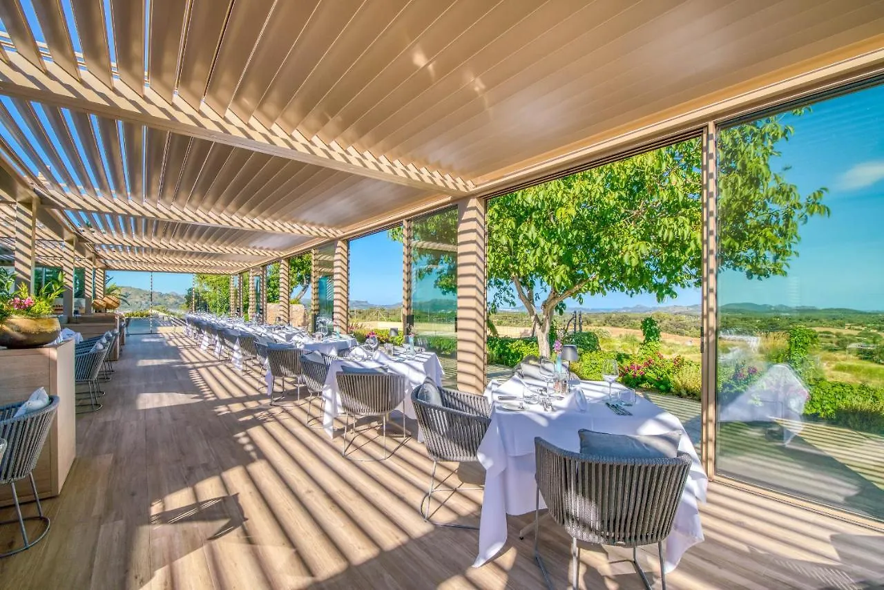 Carrossa Hotel & Spa Artá