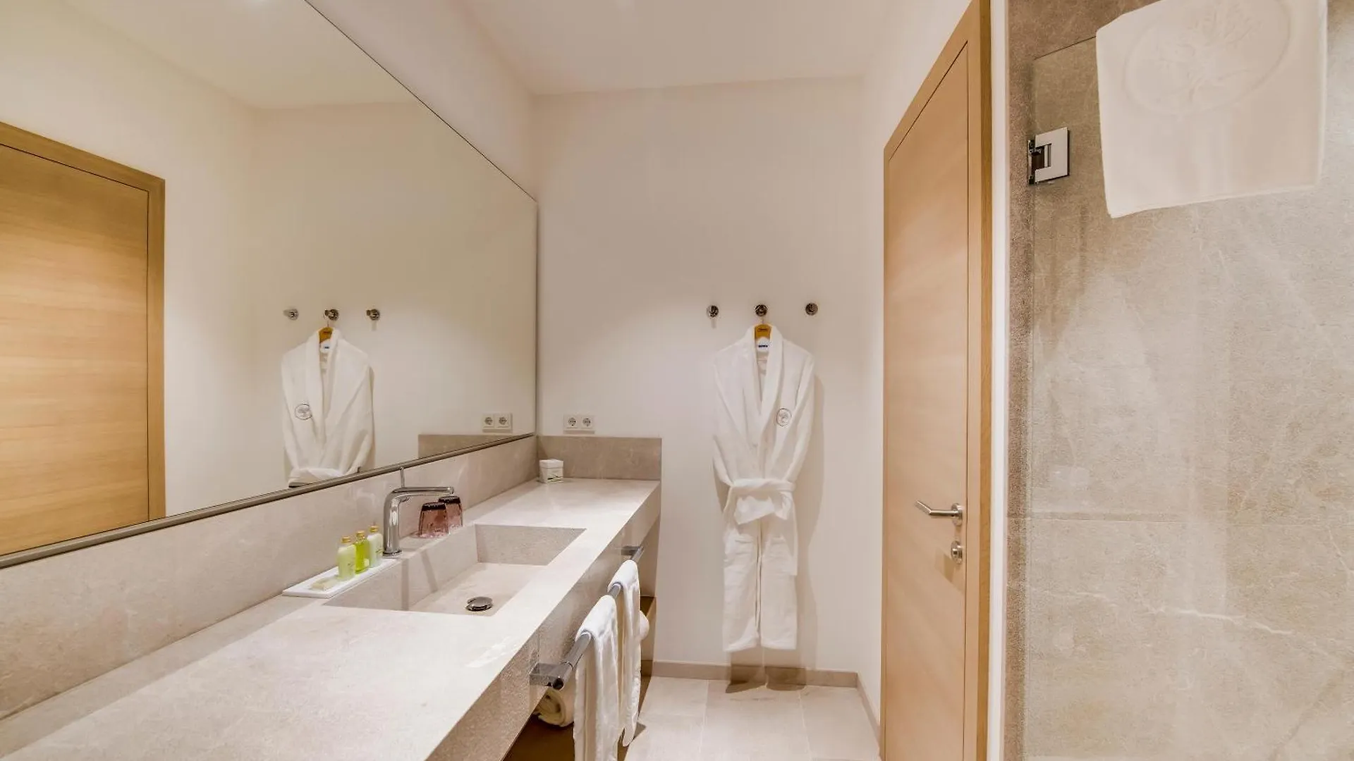 Carrossa Hotel & Spa Artá
