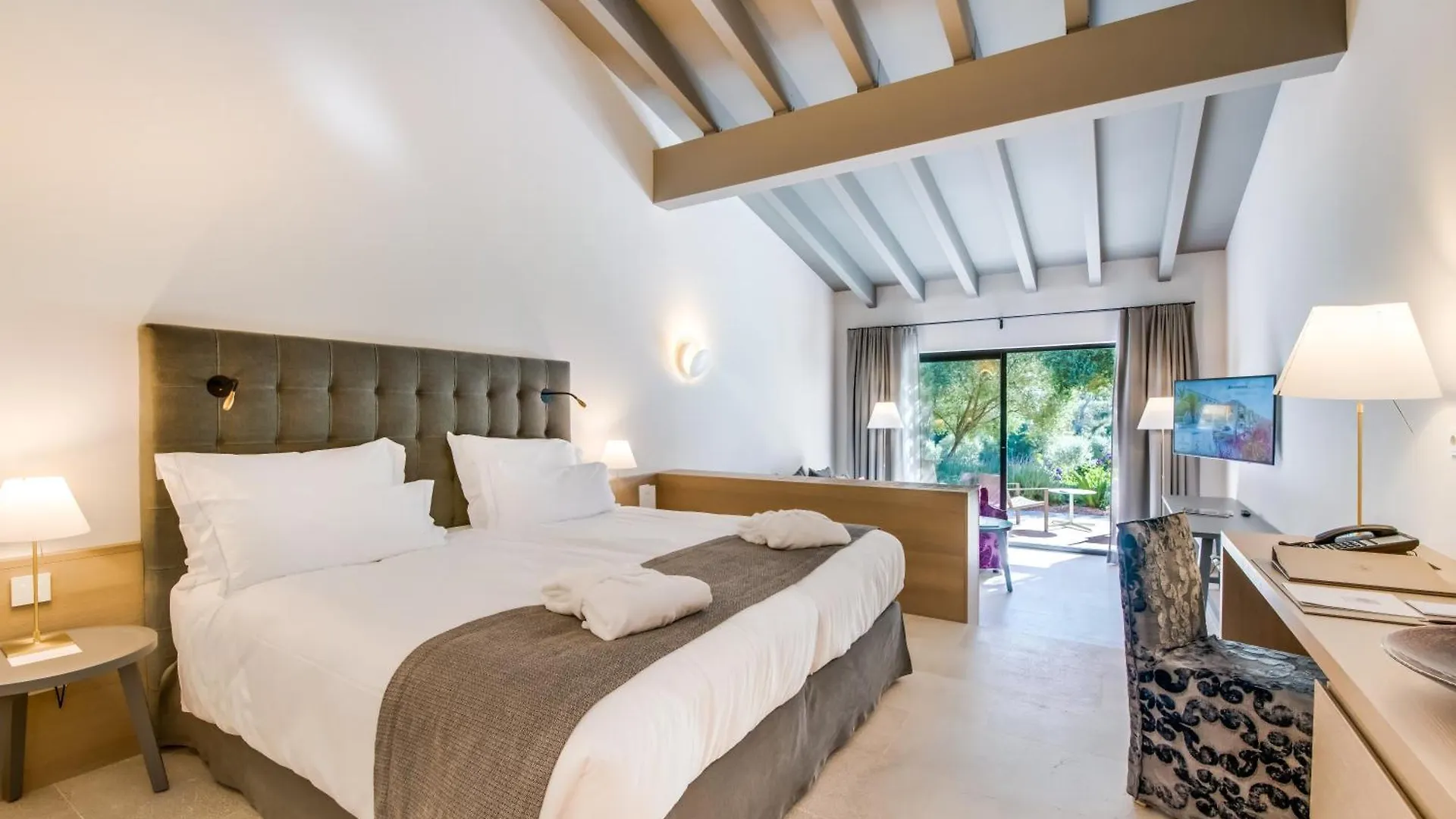 Carrossa Hotel & Spa Artá Spanien