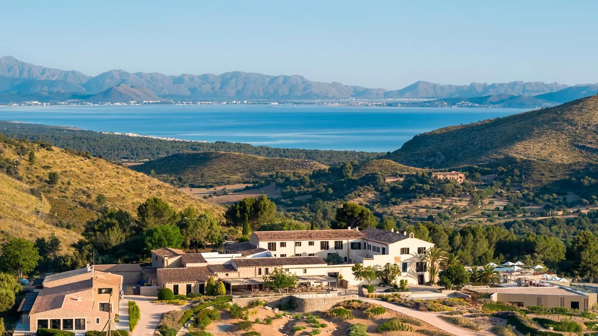 Carrossa Hotel & Spa Artá