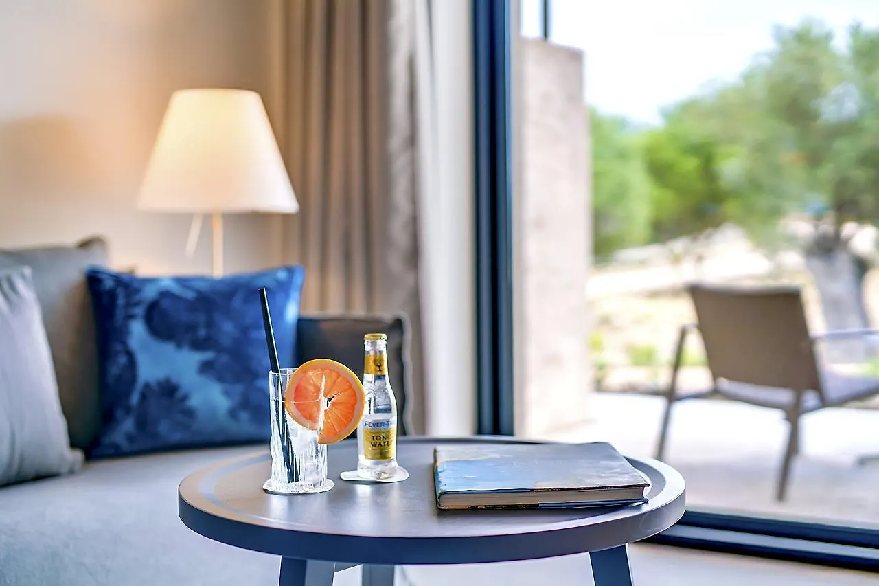 *****  Carrossa Hotel & Spa Artá Spanien