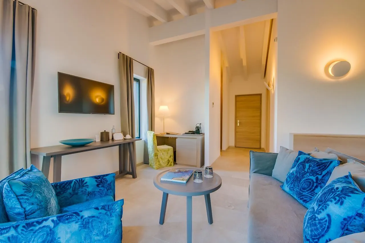 Carrossa Hotel & Spa Artá