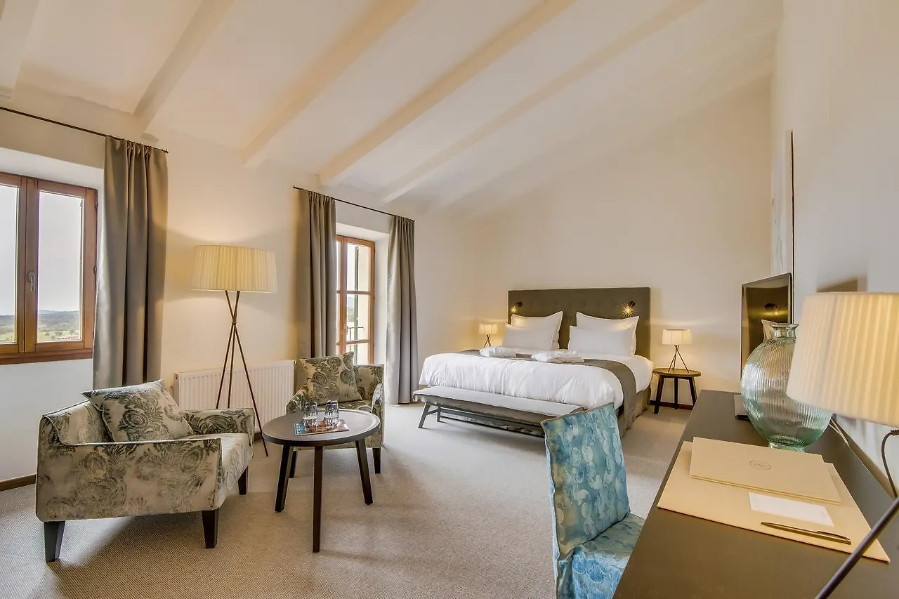 Carrossa Hotel & Spa Artá