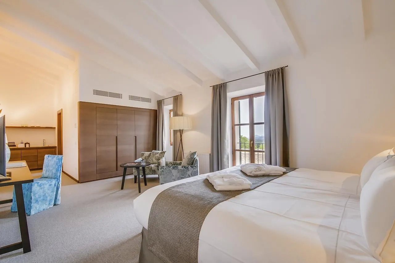 Carrossa Hotel & Spa Artá