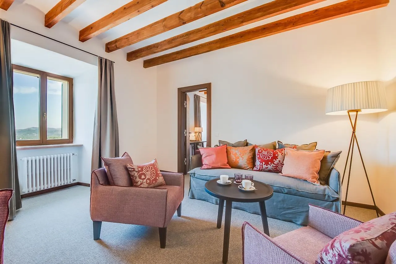 Carrossa Hotel & Spa Artá