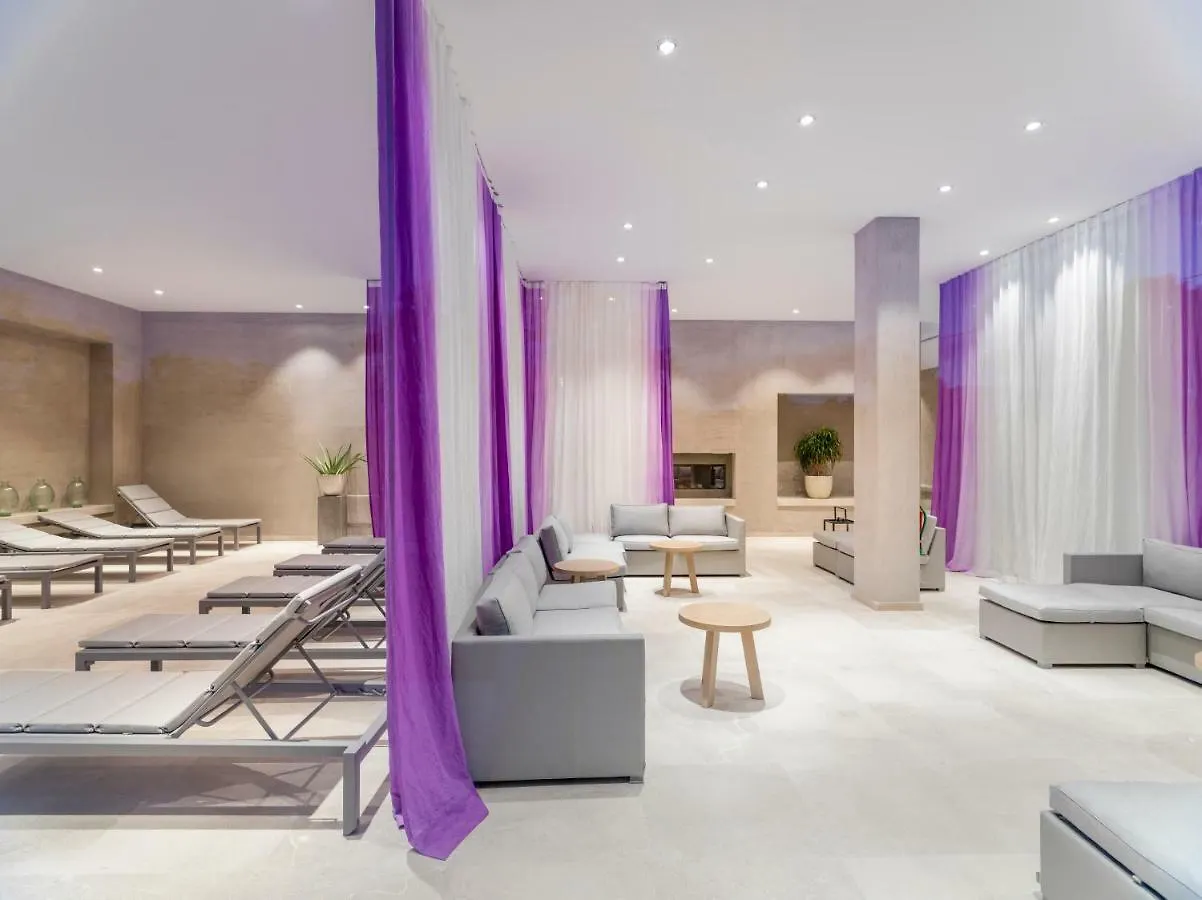 Carrossa Hotel & Spa Artá