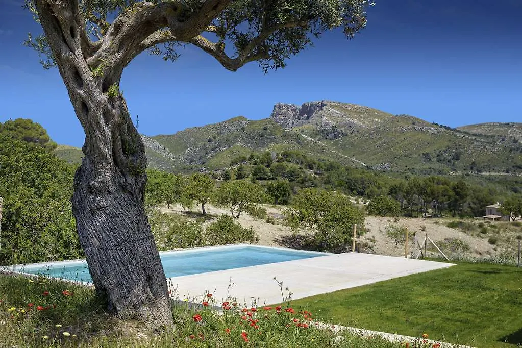 Carrossa Hotel & Spa Artá
