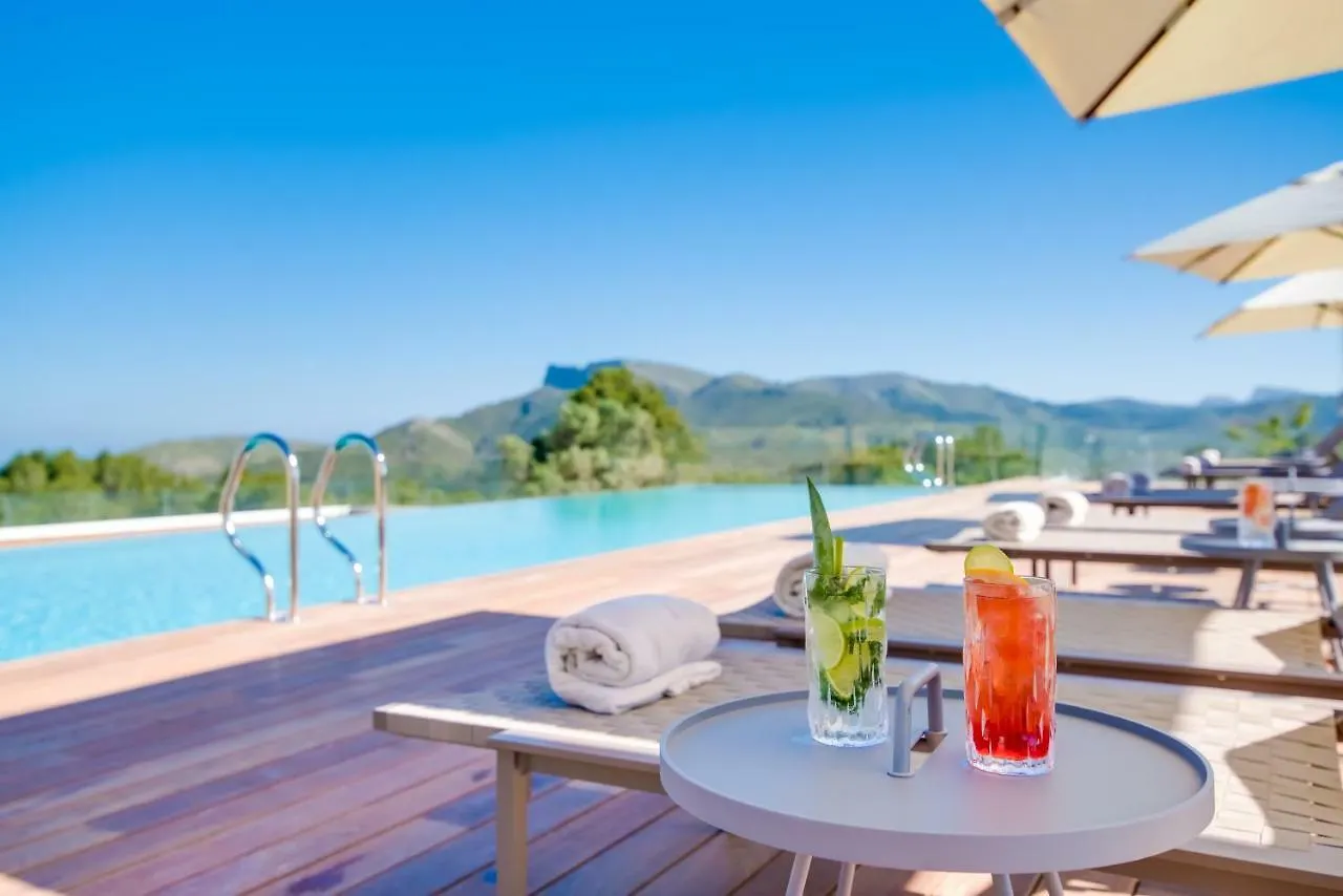 Carrossa Hotel Spa Villas Artá Spagna