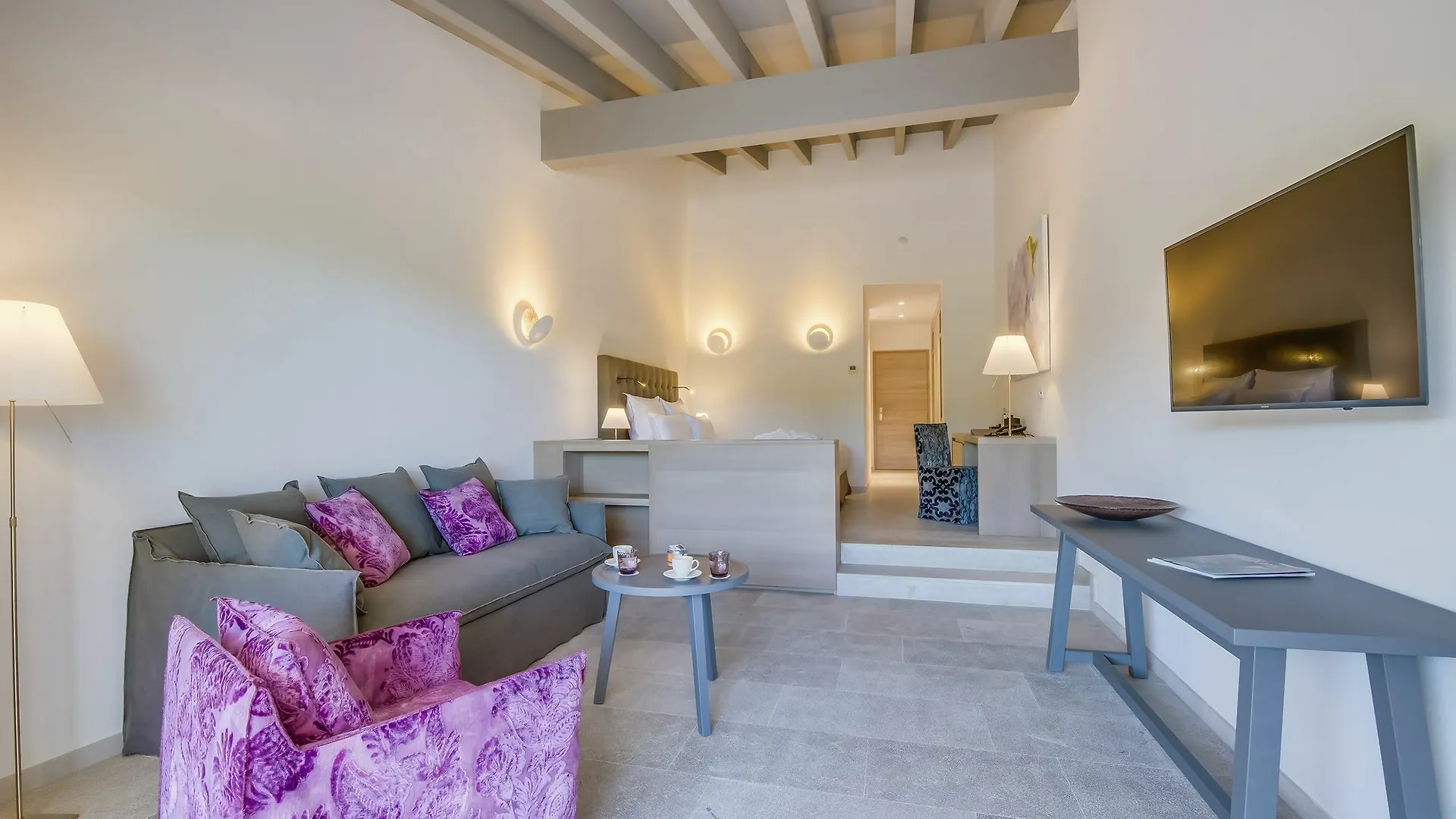 *****  Carrossa Hotel & Spa Artá Spanien