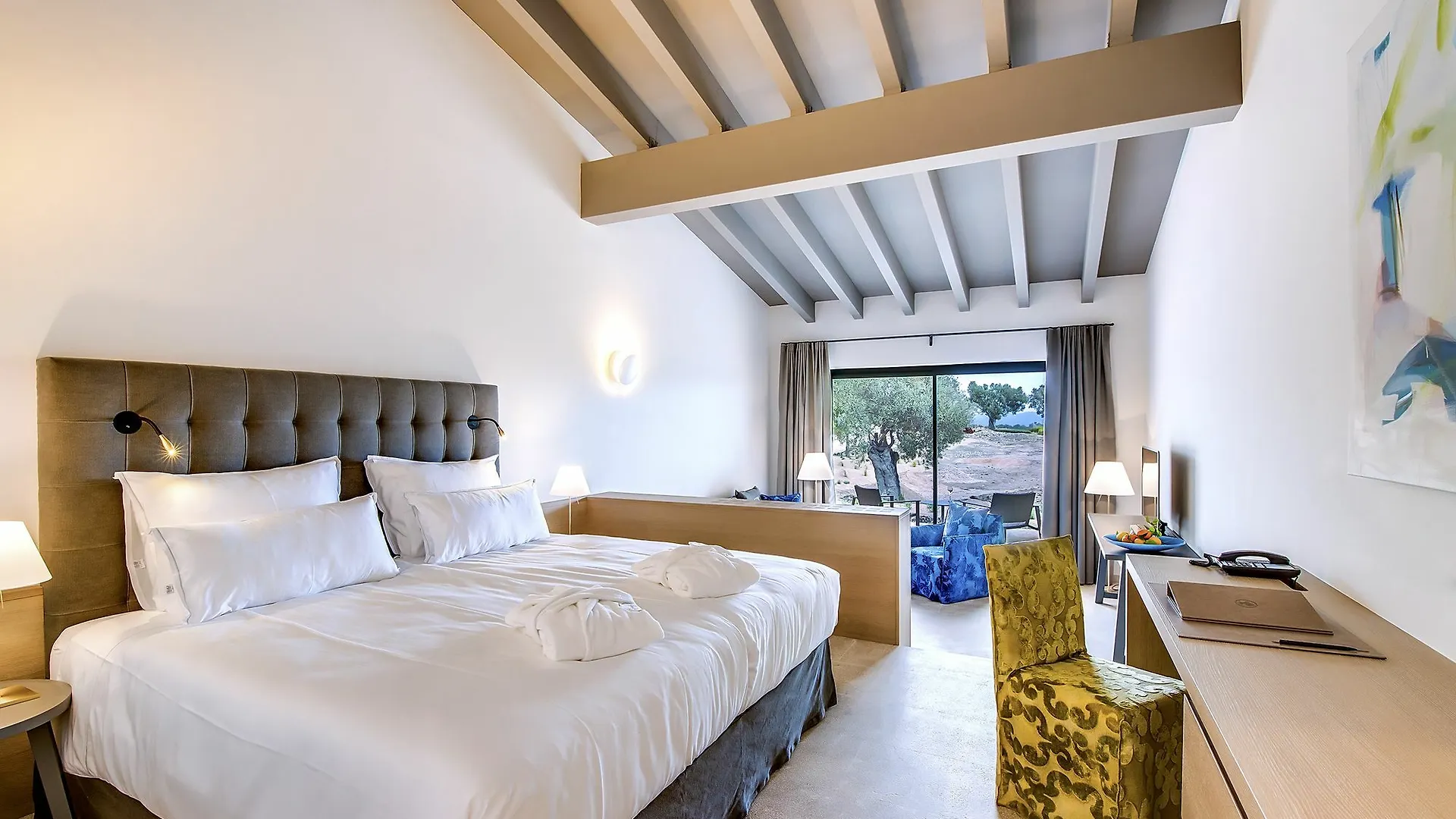 Carrossa Hotel & Spa Artá Spanien