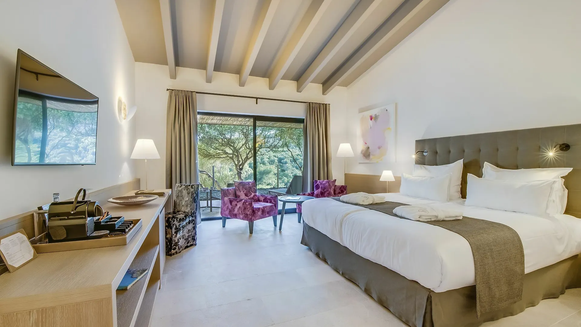 Carrossa Hotel & Spa Artá