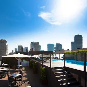 Hotel Attica 21 Mar ****