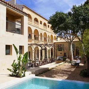 Hotel Juz De Yartan Art - Adults Only