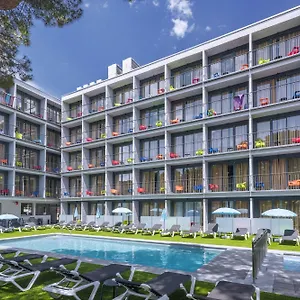 Hotel Ght Sa Riera ****
