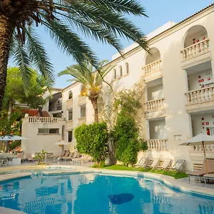 Appart hôtel Es Baulo Petit