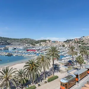 Fergus Style Soller Port De Soller