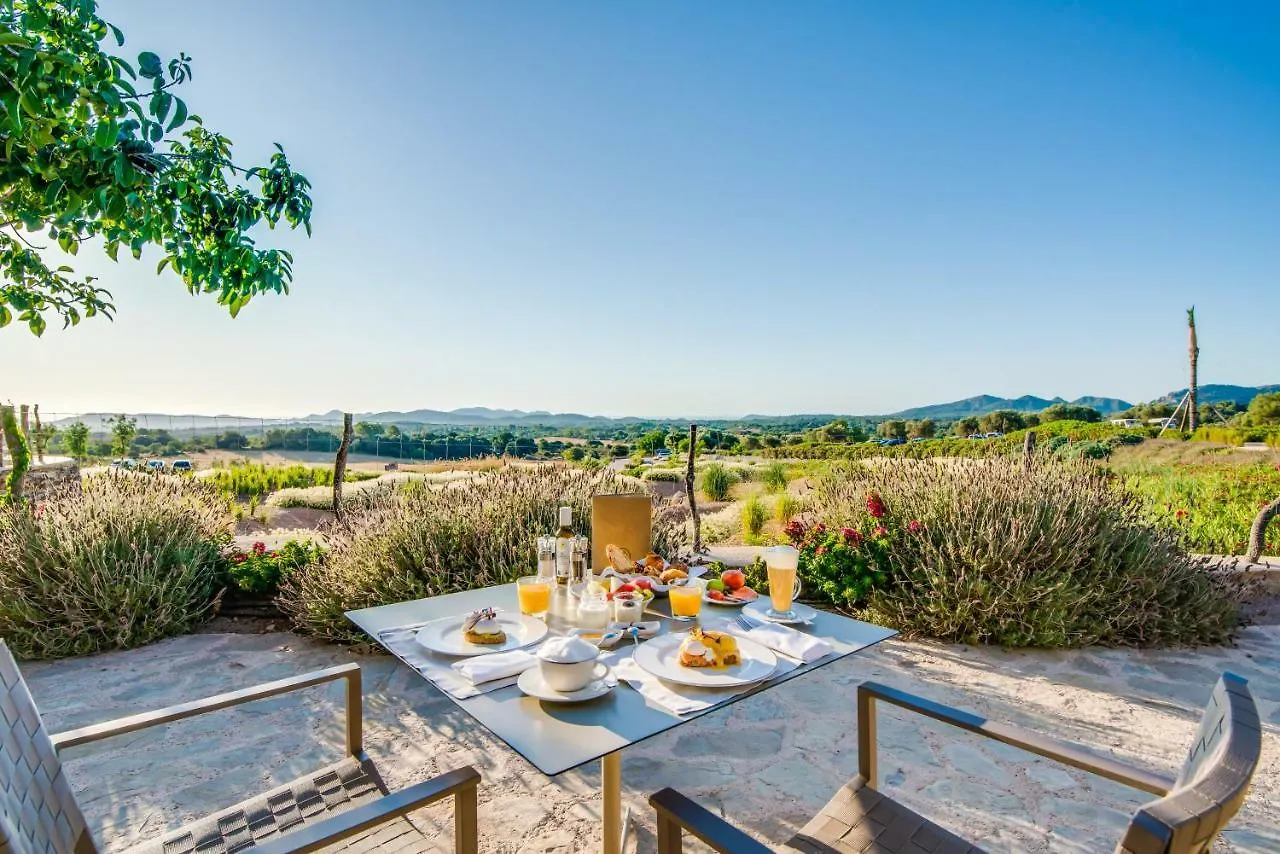 Carrossa Hotel & Spa Artá Spanien
